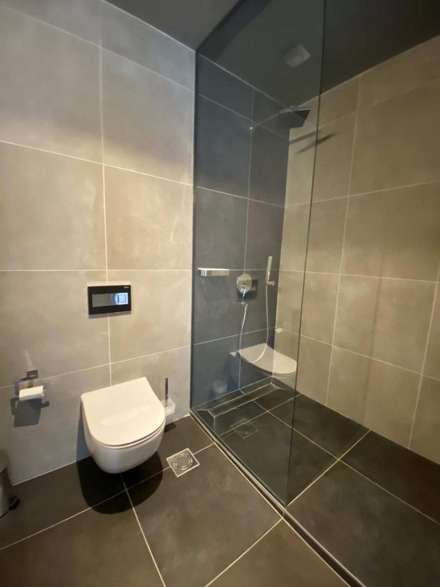 Super Seven Inn Belgrad Zimmer foto